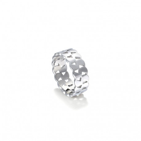 Ladies' Ring Radiant RH000233-22 Silver 22