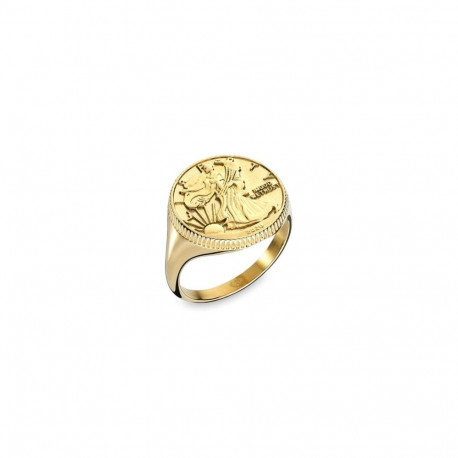 Meeste Sõrmus AN Jewels AAC.R02Y-8 8