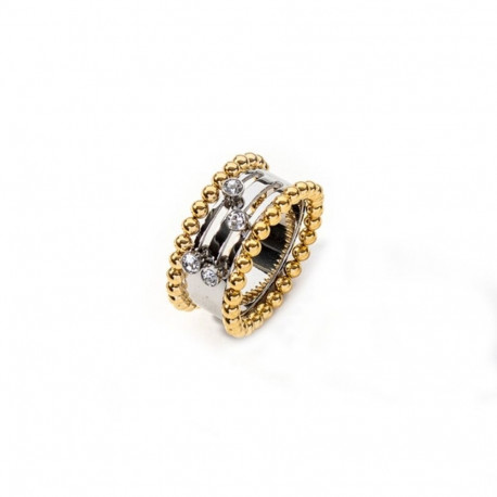 Naiste Sõrmus AN Jewels AL.RSOKLYC-9 9