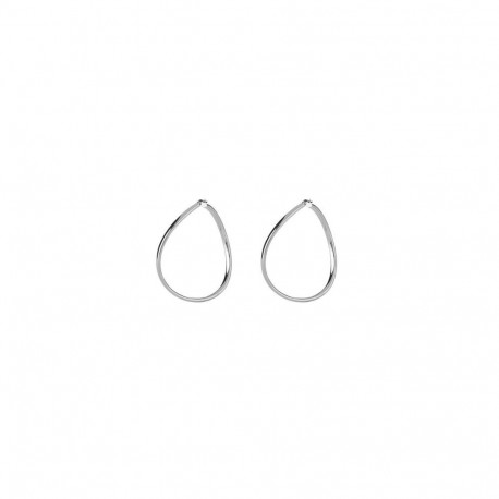 Naiste Kõrvarõngad Guess JUBE04197JWRHT-U