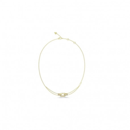 Naiste Ripats Guess JUBN04580JWYGT-U Kuldne