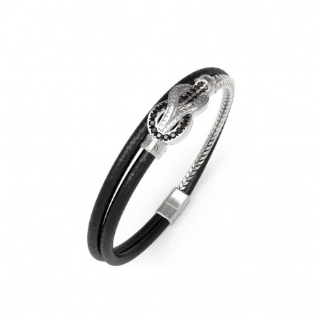 Naiste Ripats Guess JUMB05029JWSTBKS