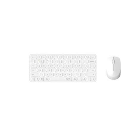 Klaviatuur Rapoo 00227546