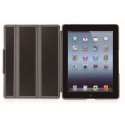 Pouch kaitseümbris iPad, must (30566)