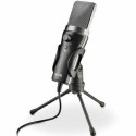 Microphone NGS MS120USB Black