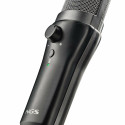 Microphone NGS MS120USB Black