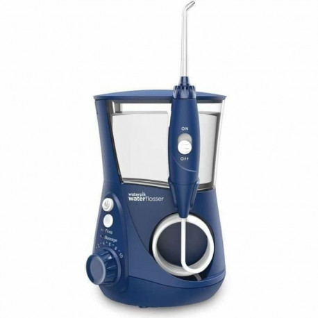Oral Irrigator Waterpik Blue