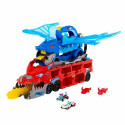Transporter Hot Wheels