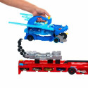 Transporter Hot Wheels