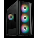 ATX Semi-tower Box Cooler Master Black
