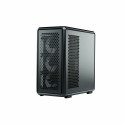 ATX Semi-tower Box Cooler Master Black