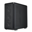 ATX Semi-tower Box Cooler Master Black