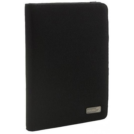 Pouch kaitseümbris CF6BL 6", must (32330)