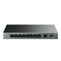 Switch TP-Link LS1210GP