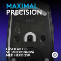Mouse Logitech G309 LIGHTSPEED Black 25600 dpi