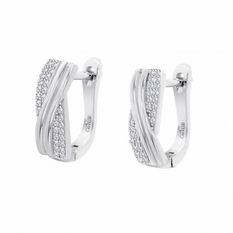 Ladies' Earrings Lotus LP3810-4/1