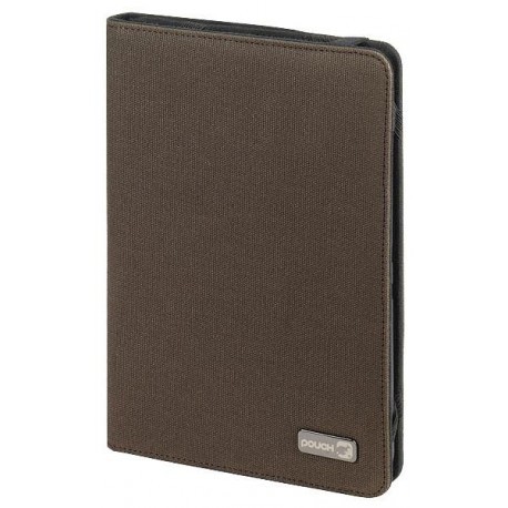 Pouch apvalks planšetdatoram CF7CB 7", brūns (32335)