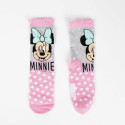 Socks Minnie Mouse