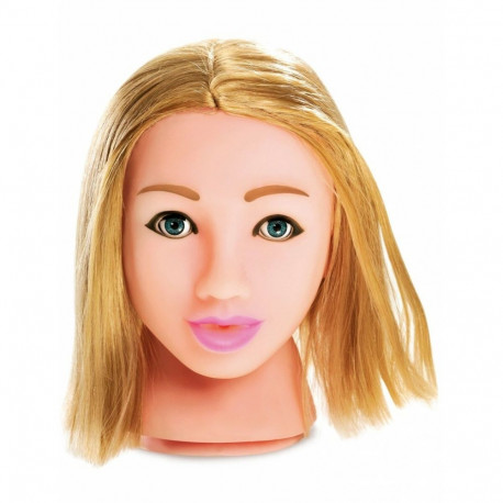 Endurance Jack Ass Pipedream Natural