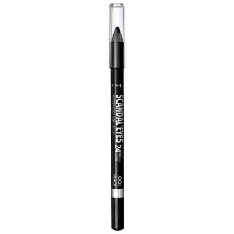 Eye Pencil Scandaleyes Rimmel London - 008 - blue