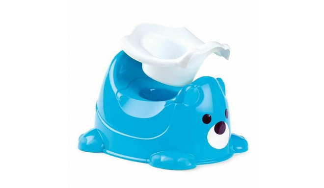 Pissipott Moltó Bear Sinine