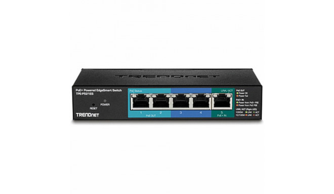 Switch Trendnet TPE-P521ES 10 Gbps