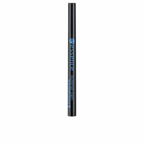 Eyeliner Essence Eyeliner Nº 01 1 ml Veekindel