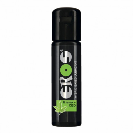 Hübriidlibesti Eros 100 ml CBD