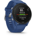 "Garmin Forerunner 255 blue"