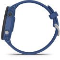 "Garmin Forerunner 255 blue"