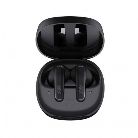 QCY QCY T13x TWS Wireless In-Ear Bluetooth 5.3 Headphones - Black