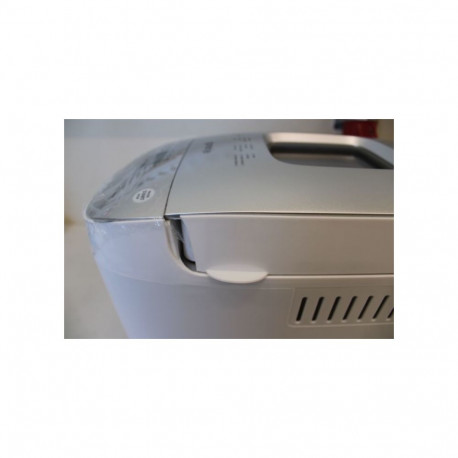 GORENJE SALE OUT. BM1600WG Bread maker, Power 850 W, 16 programs, Silver Bread maker BM1600WG Power 