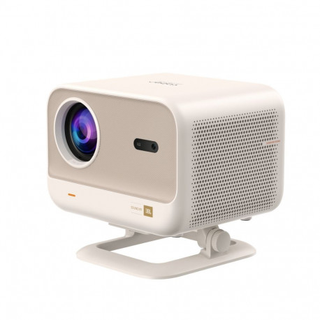 Yaber Yaber L2 Plus LCD FullHD 1080p Multimedia Projector with JBL Speakers - Beige