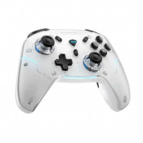 Machenike Machenike G5Pro Max Wireless Game Controller - White