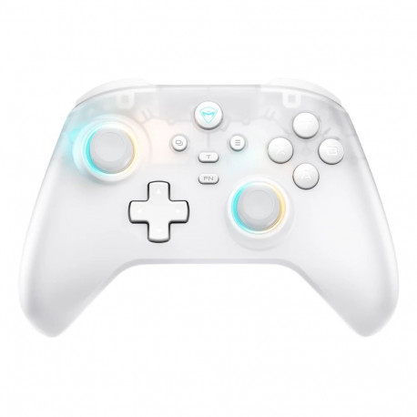 Machenike Machenike G3 V2 Wireless Game Controller - White