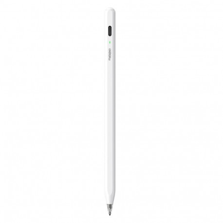 Metapen Metapen Pencil Air8 Pro for iPad - White