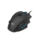 Machenike Machenike M3 Wired Gaming Mouse - Black