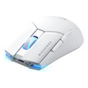 Machenike Machenike M7 Pro Wireless Gaming Mouse - White