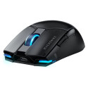 Machenike Machenike M7 Pro Wireless Gaming Mouse - Black