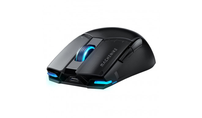 Machenike Machenike M7 Pro Wireless Gaming Mouse - Black