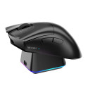 Machenike Machenike L8 Max Wireless Gaming Mouse - Black