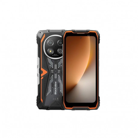 Blackview ROCK 2 8/256GB Orange