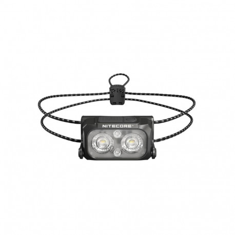 NITECORE HEADLAMP NU SERIES 400 LUMENS/NU25 MCT UL