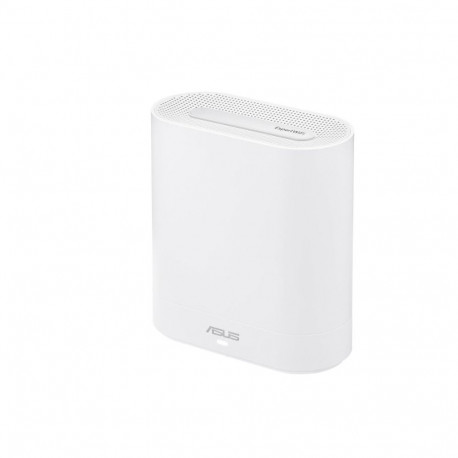 Asus Wifi 6 802.11ax Tri-band Business Mesh System | EBM68 (1-Pack) | 802.11ax | 4804 Mbit/s | 10/10