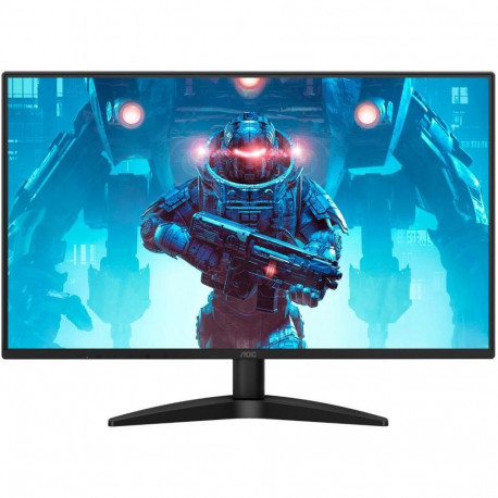AOC | 27B36X | 27 " | IPS | FHD | 16:9 | 144 Hz | 4 ms | 1920 x 1080 pixels | 300 cd/m | HDMI ports 