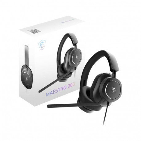 MSI HEADSET/MAESTRO 300