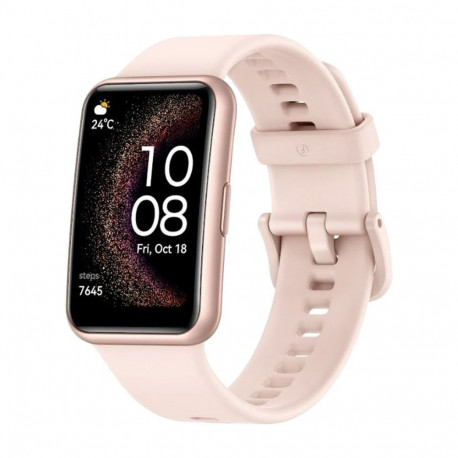 Huawei Watch Fit SE Pink