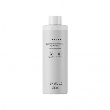 DREAME Spot Formula for Carpet Spot Cleaner White