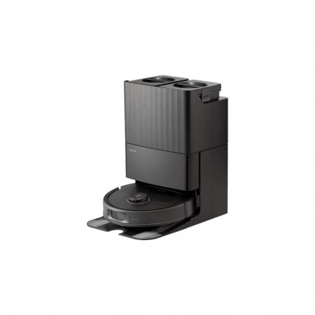 Roborock VACUUM CLEANER ROBOT QREVO C/PRO BLACK QRRCP52-00
