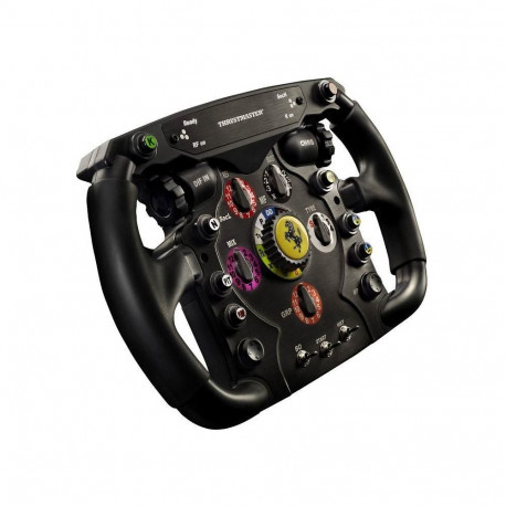 THRUSTMASTER Steering Wheel Add-On Ferrari F1